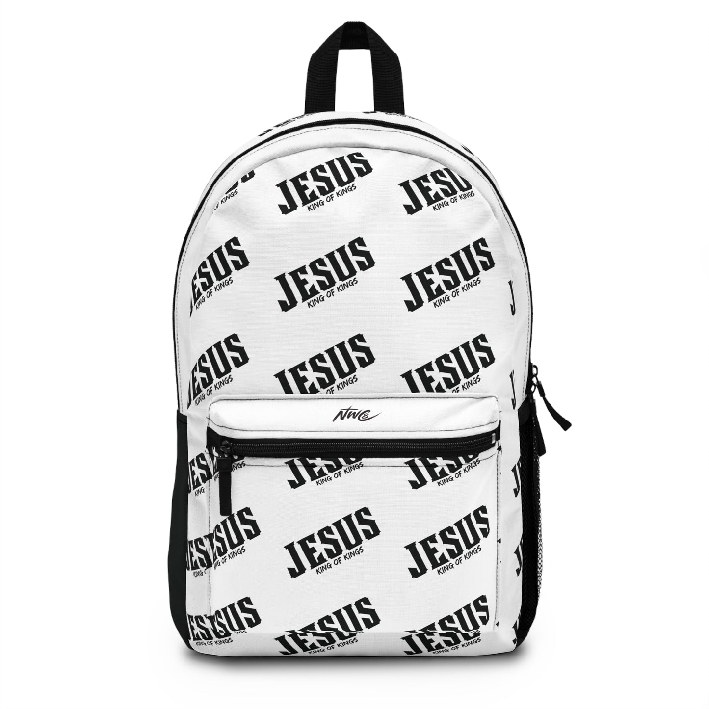 Jesus King of Kings - Backpack