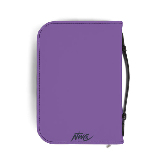 Beauty from Ashes Bible Cover - Inspirational Design