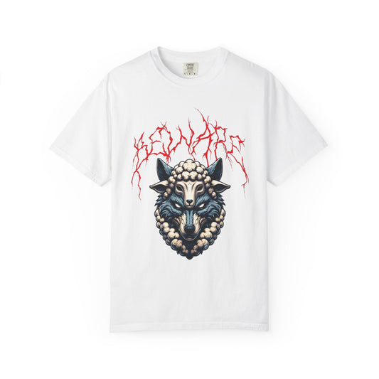 Beware of Wolves - False Prophets Tee