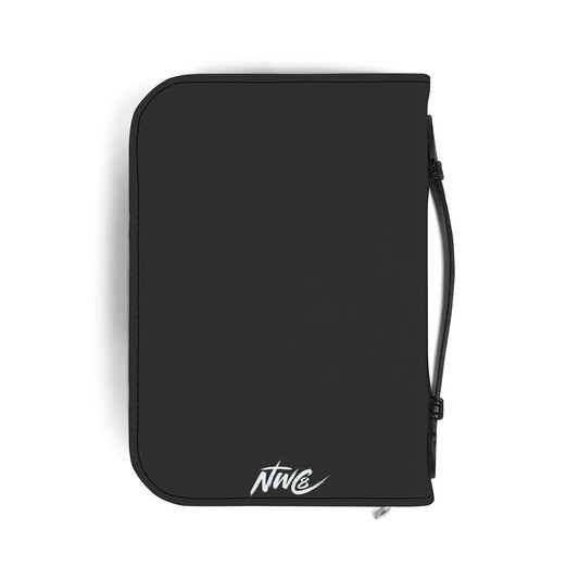 Built on the Rock minimal - Bible Cover