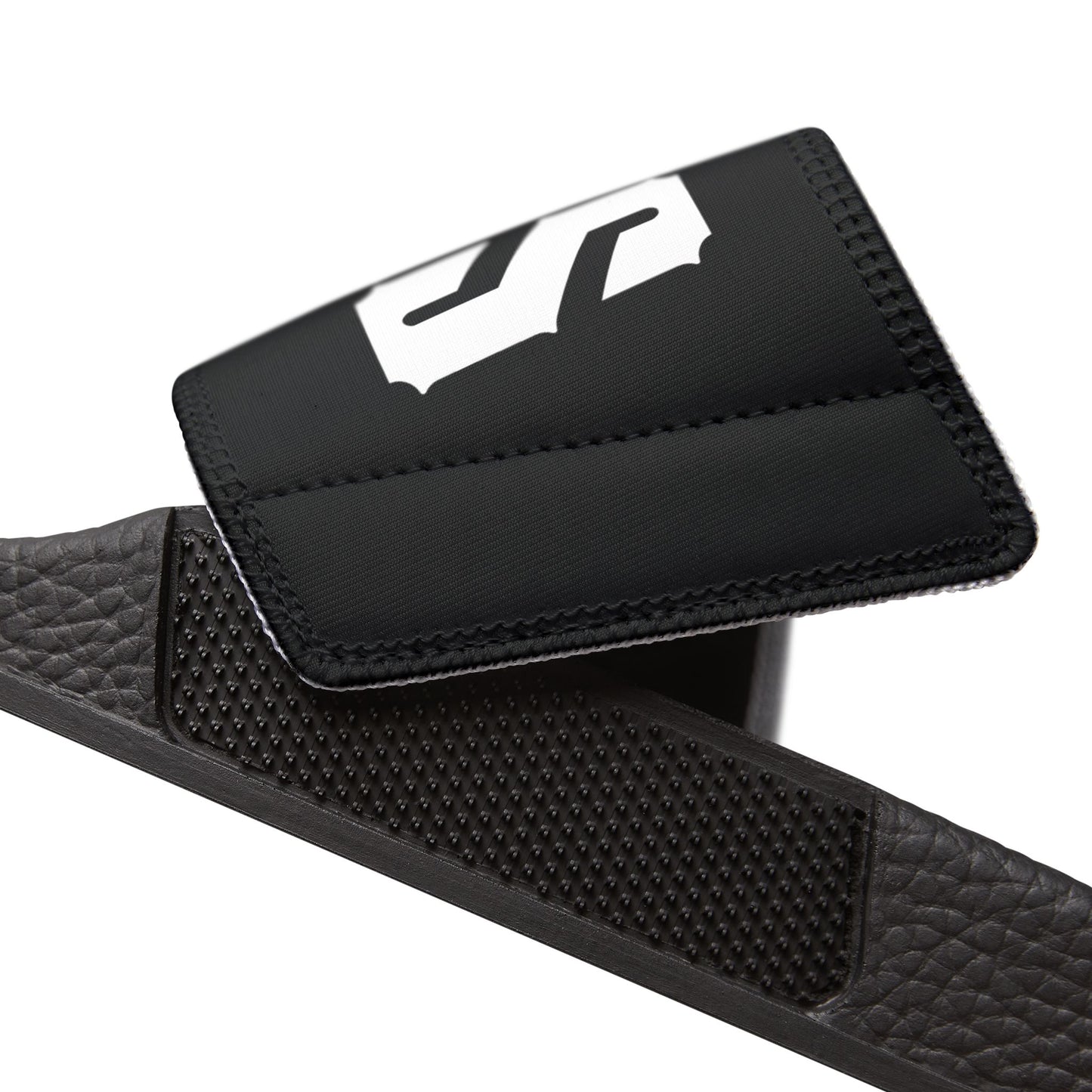 Jesus King of Kings - Christian Slides Sandals