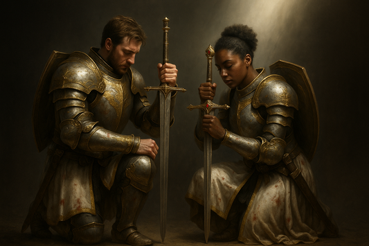 The Heart of a Kingdom Seeker: What It Really Means to Pursue God's Kingdom