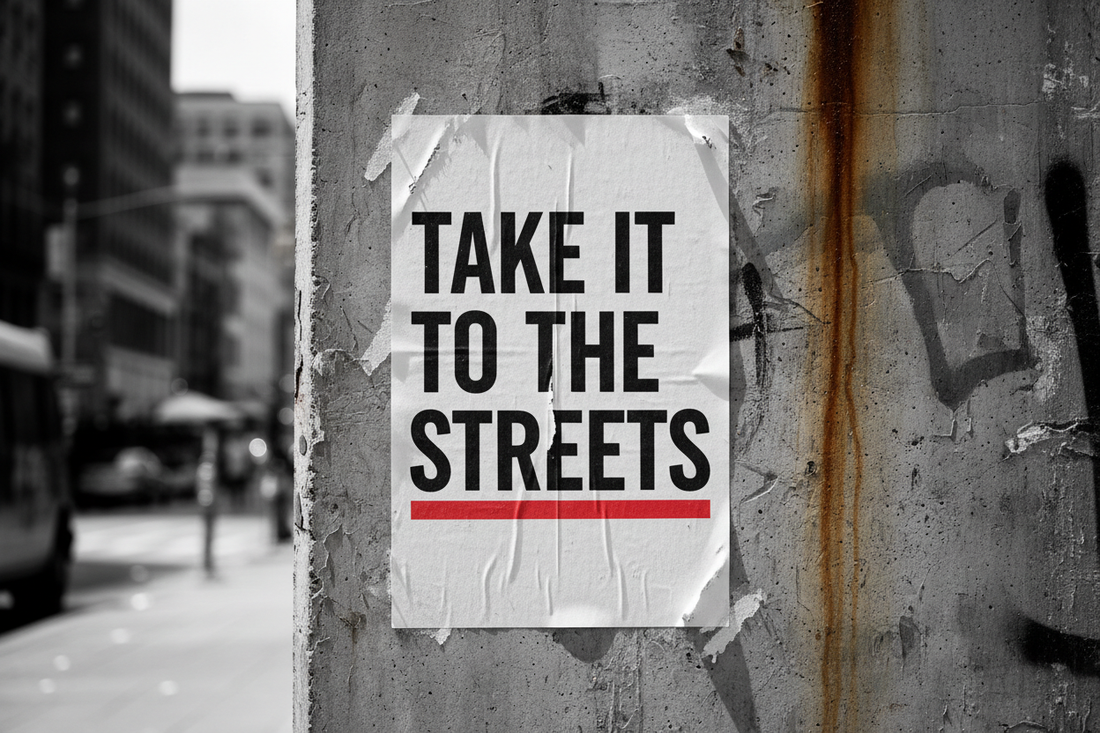 From Vision to Reality: The Narrow Way Cre8tions Launch