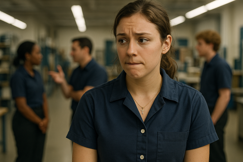 Faith in Real Time: Living It Out