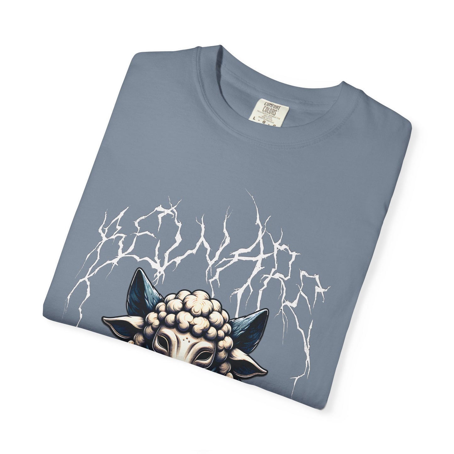 Beware of Wolves - False Prophets Tee