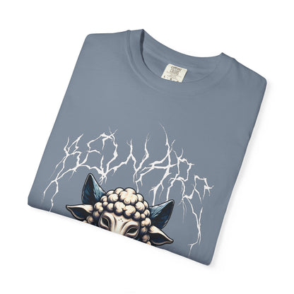 Beware of Wolves - False Prophets Tee