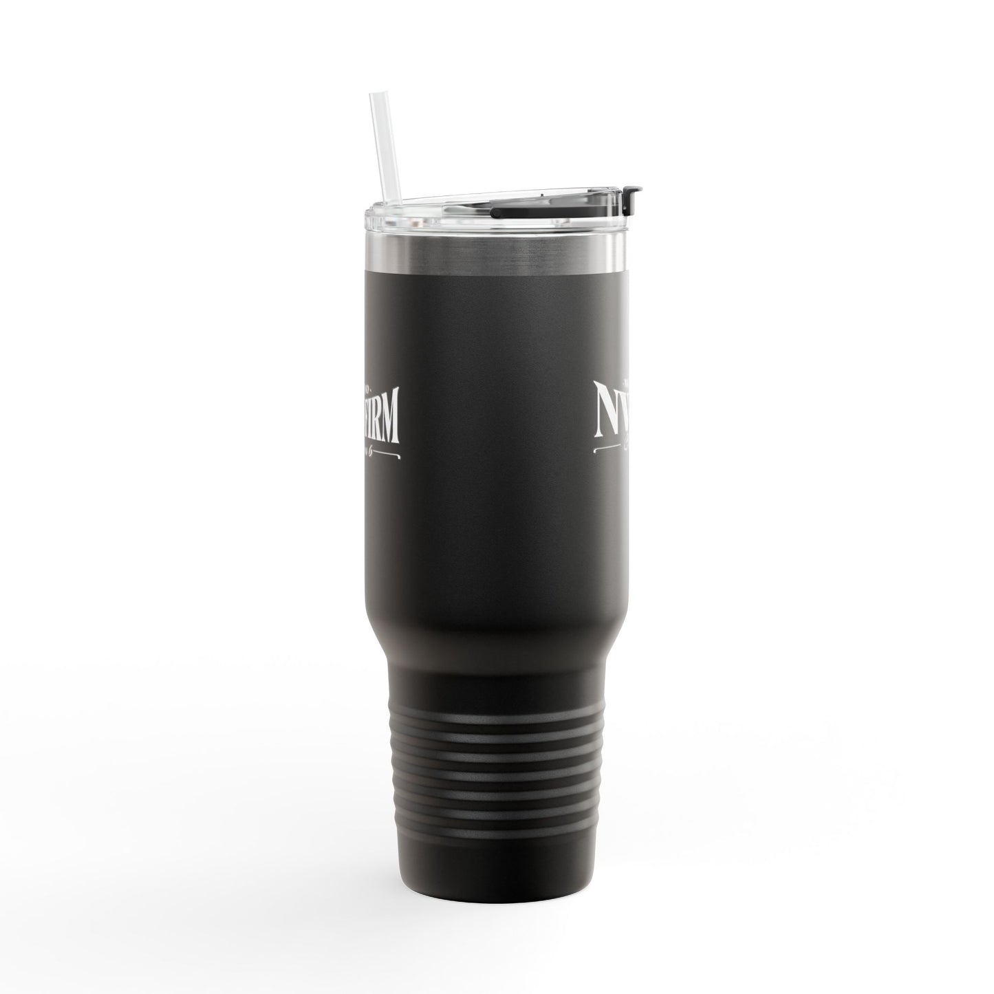 Suit Up and Stand Firm - 40oz Armor of God Insulated Tumbler