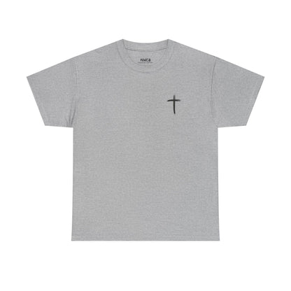 I'm the 1 He Left the 99 For - Christian Testimony Tee