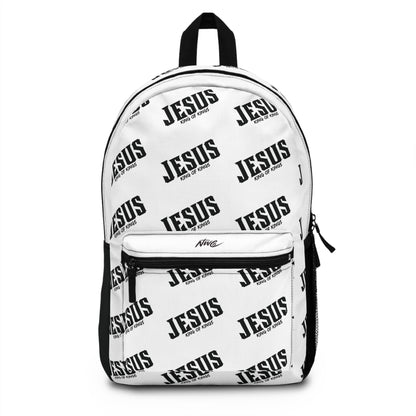 Jesus King of Kings - Backpack