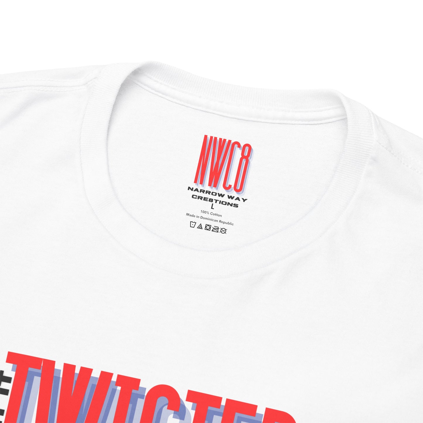 Soldier for Christ - Christian Warrior Faith Tee