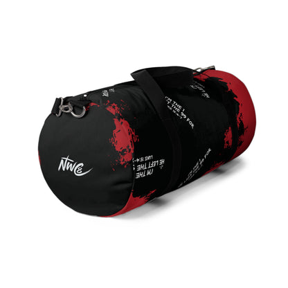 I'm The 1 He Left The 99 For - Duffel Bag