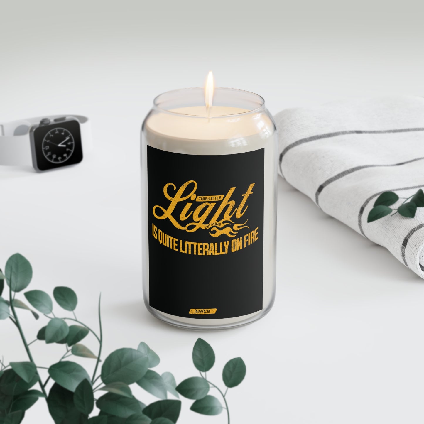 This Little Light of Mine 13oz - Candle