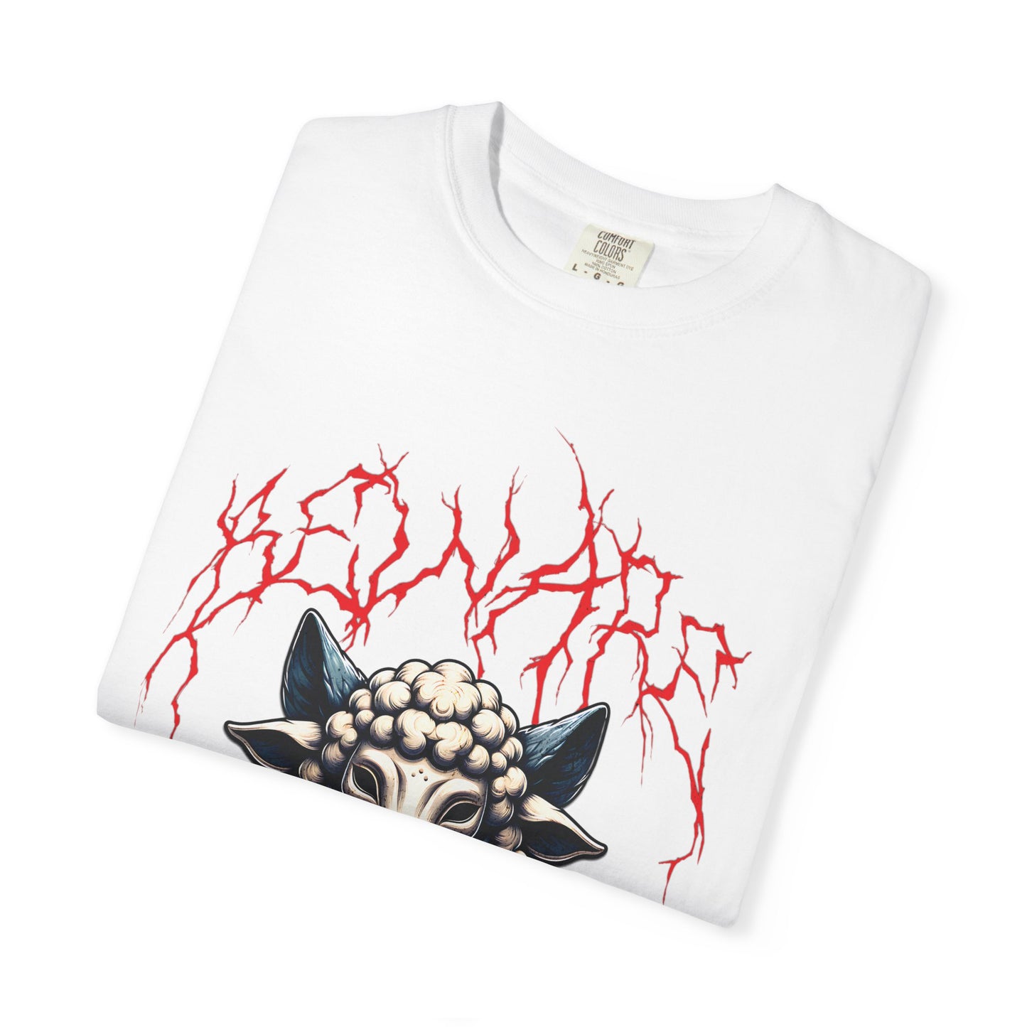 Beware of Wolves - False Prophets Tee