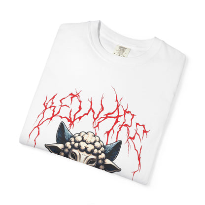 Beware of Wolves - False Prophets Tee