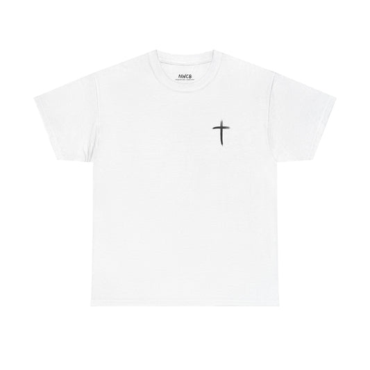 I'm the 1 He Left the 99 For - Christian Testimony Tee