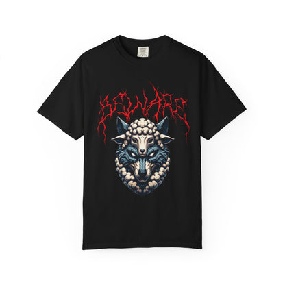 Beware of Wolves - False Prophets Tee