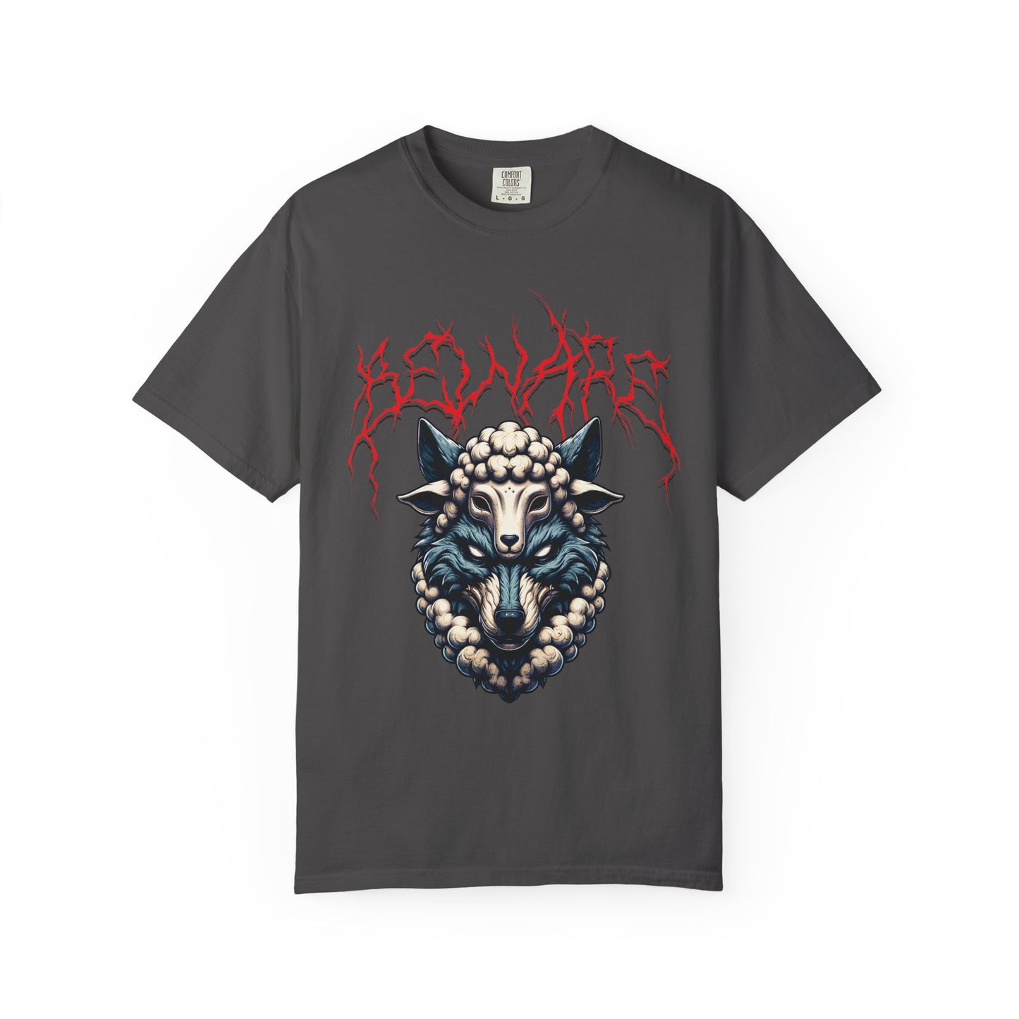 Beware of Wolves - False Prophets Tee