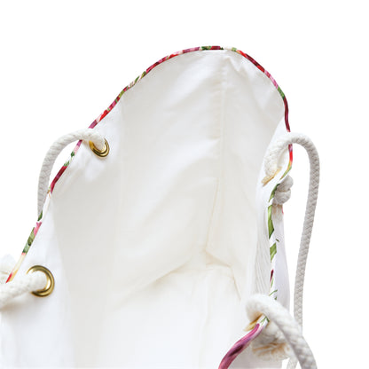 One of a Kind Mama - Rose Weekender Tote Bag