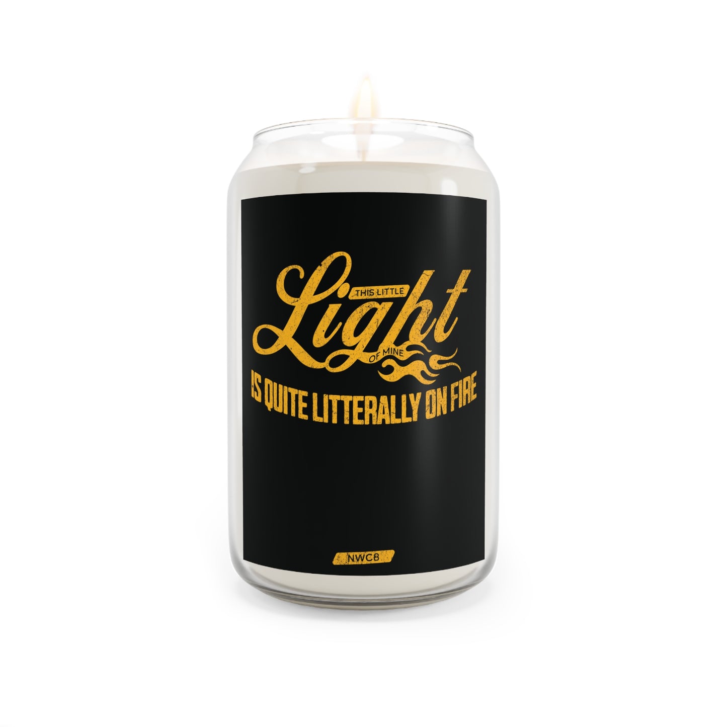 This Little Light of Mine 13oz - Candle