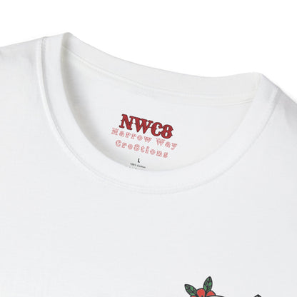 Crushing Serpents - Victory in Jesus Christian Tee