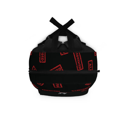 Sold Out for Jesus Christ -Backpack