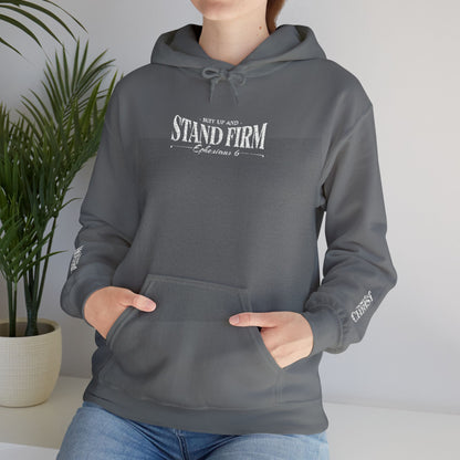 Special Edition Armor of God Hoodie