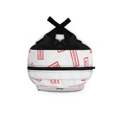 Sold Out for Jesus Christ -Backpack