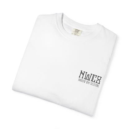 Fisher of Men - Scripture Fishing Christian Tee