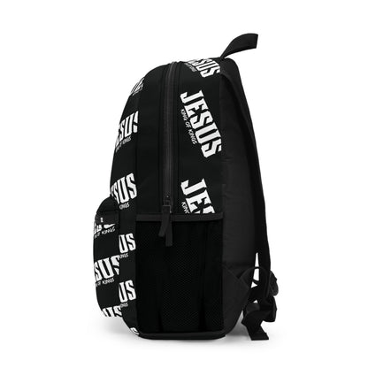 Jesus King of Kings - Backpack