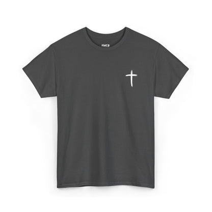 I'm the 1 He Left the 99 For - Christian Testimony Tee