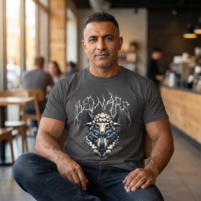 Beware of Wolves - False Prophets Tee