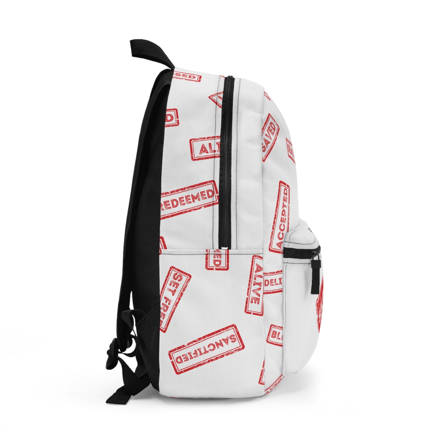 Sold Out for Jesus Christ -Backpack