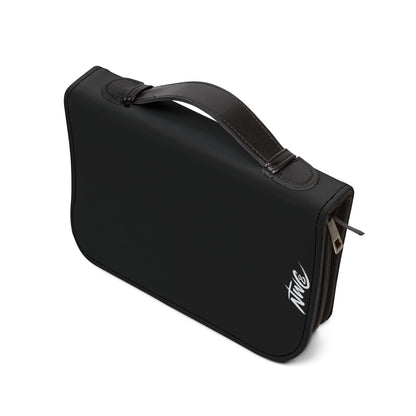 Built on the Rock minimal - Bible Cover