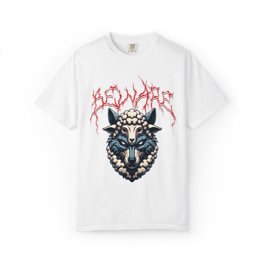 Beware of Wolves - False Prophets Tee
