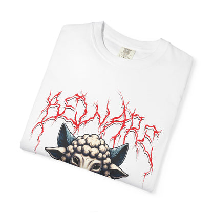 Beware of Wolves - False Prophets Tee