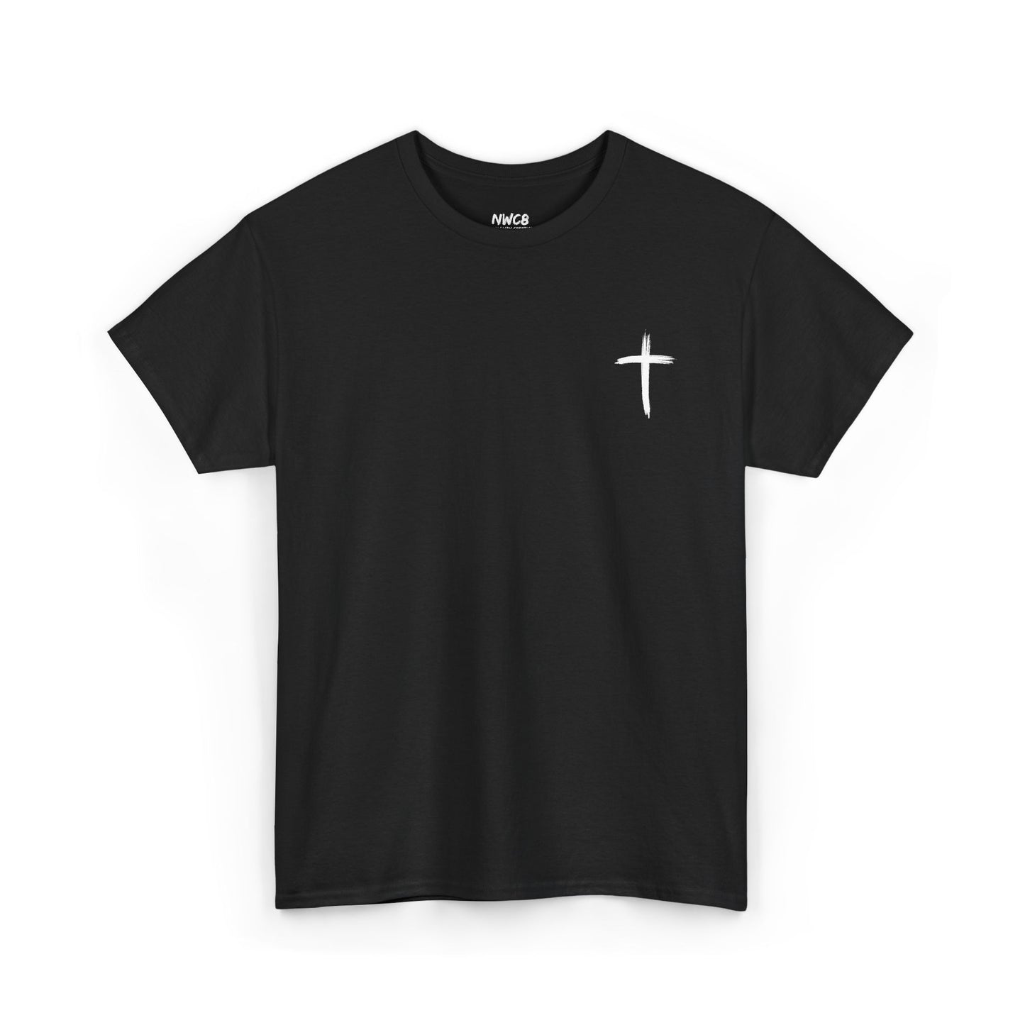 I'm the 1 He Left the 99 For - Christian Testimony Tee