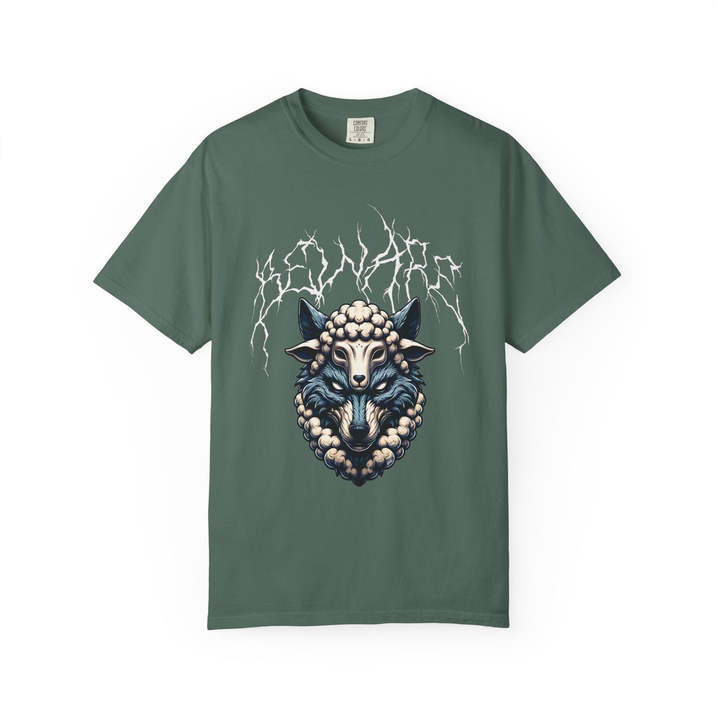 Beware of Wolves - False Prophets Tee
