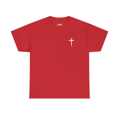 I'm the 1 He Left the 99 For - Christian Testimony Tee