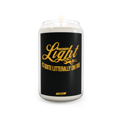 This Little Light of Mine 13oz - Candle