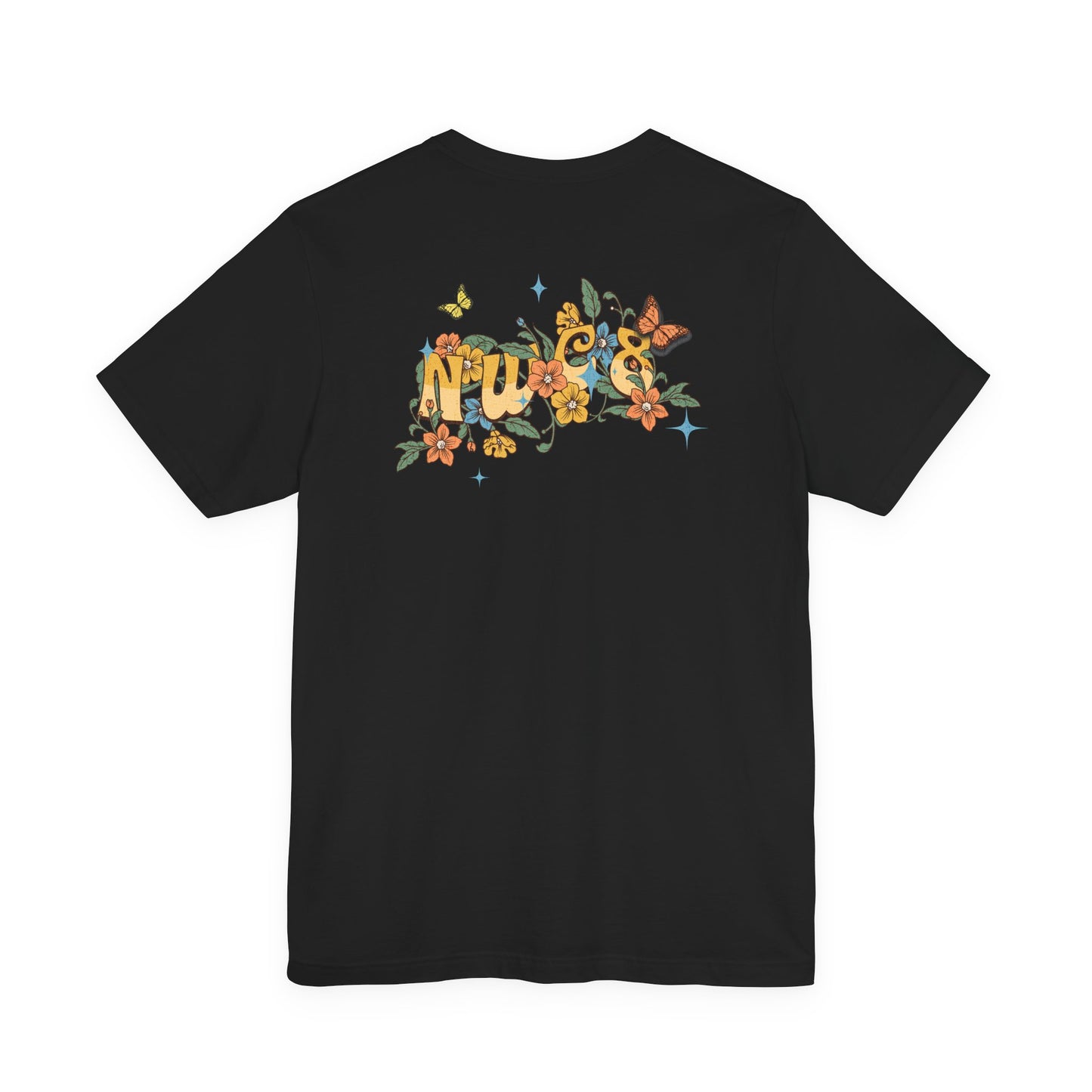 Momma That Prays -Groovy Tee