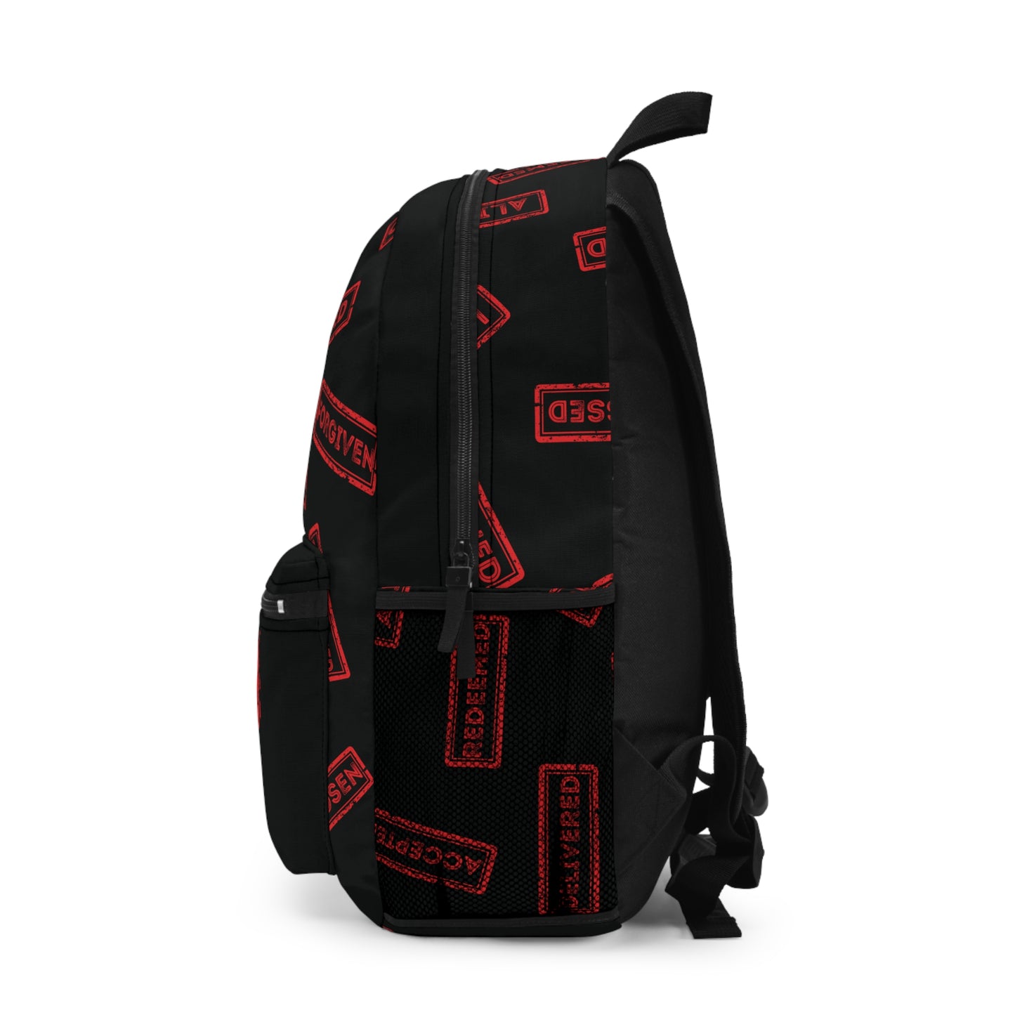 Sold Out for Jesus Christ -Backpack