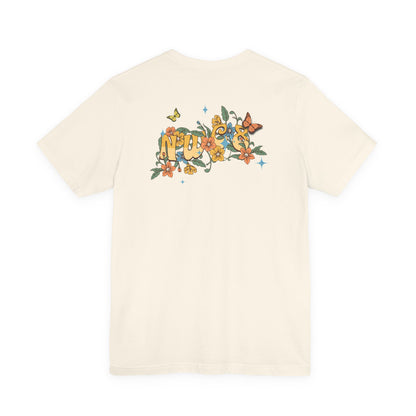 Momma That Prays -Groovy Tee