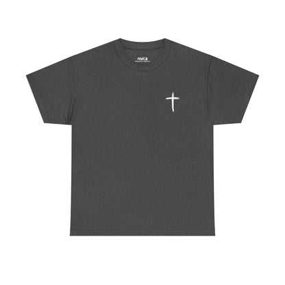 I'm the 1 He Left the 99 For - Christian Testimony Tee