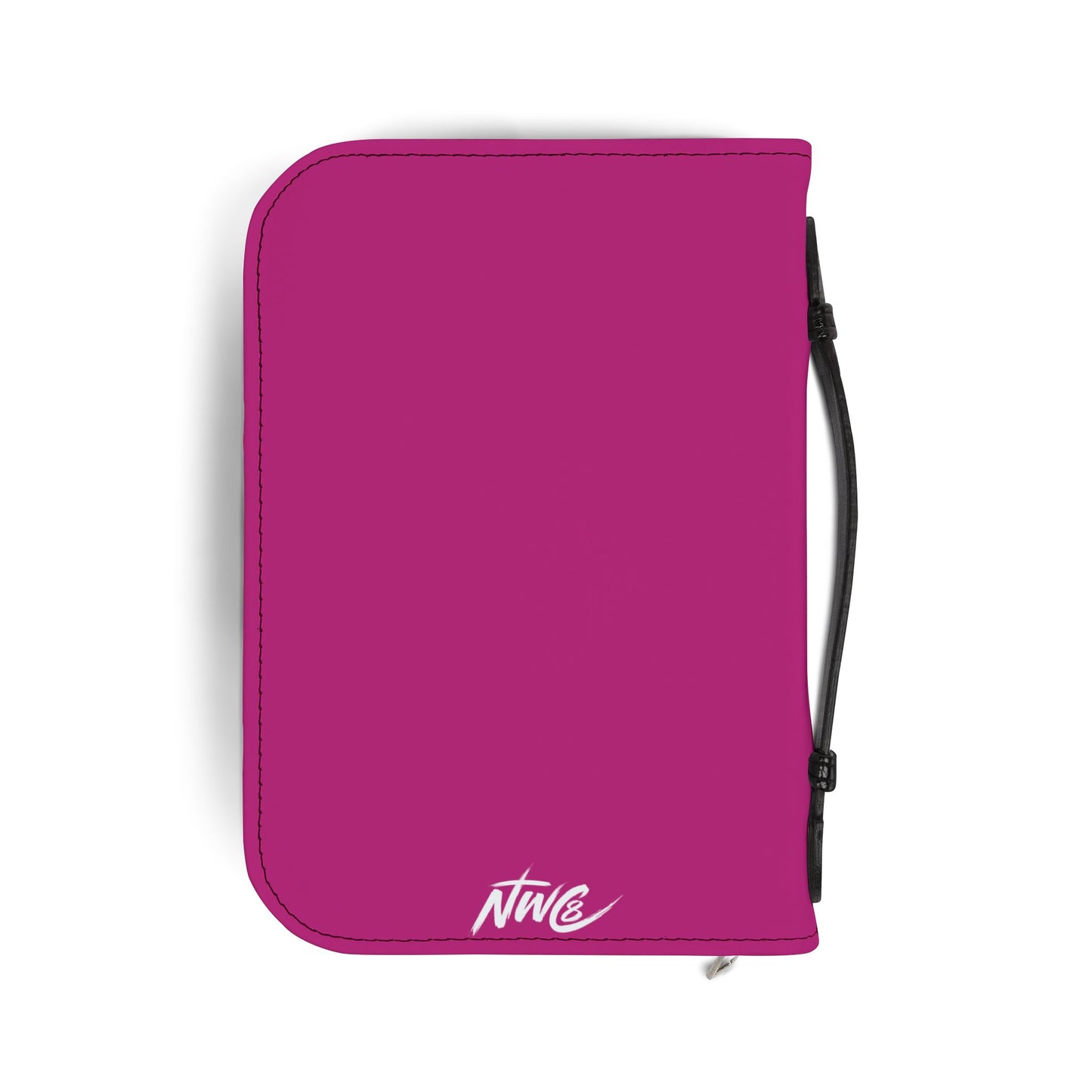 Built on the Rock script - Bible Cover