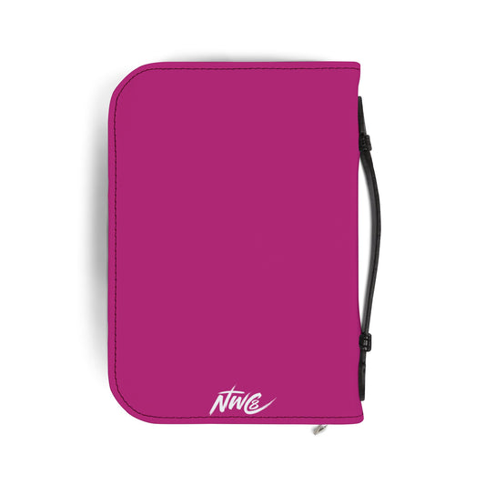 Built on the Rock script - Bible Cover