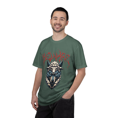 Beware of Wolves - False Prophets Tee