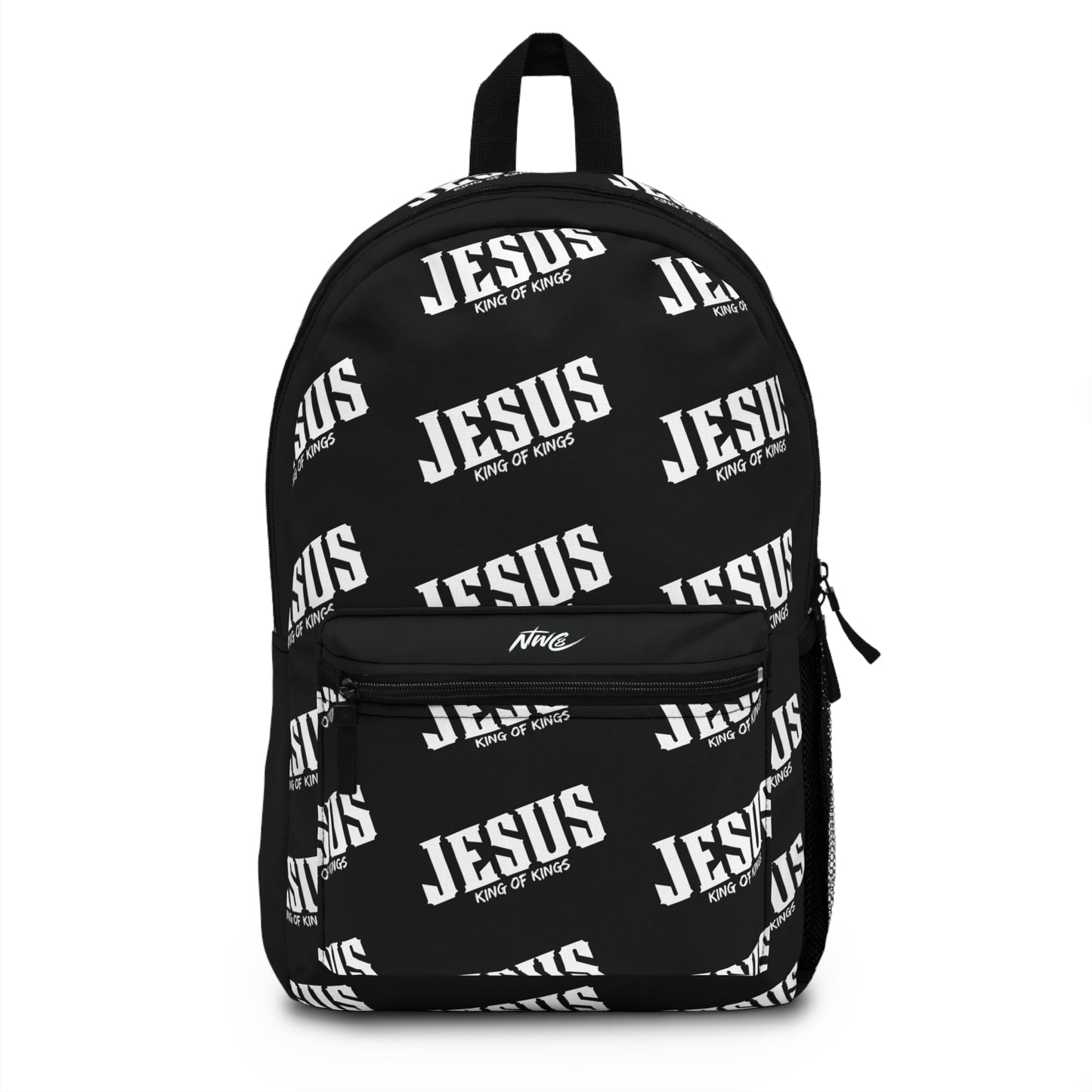 Jesus King of Kings - Backpack