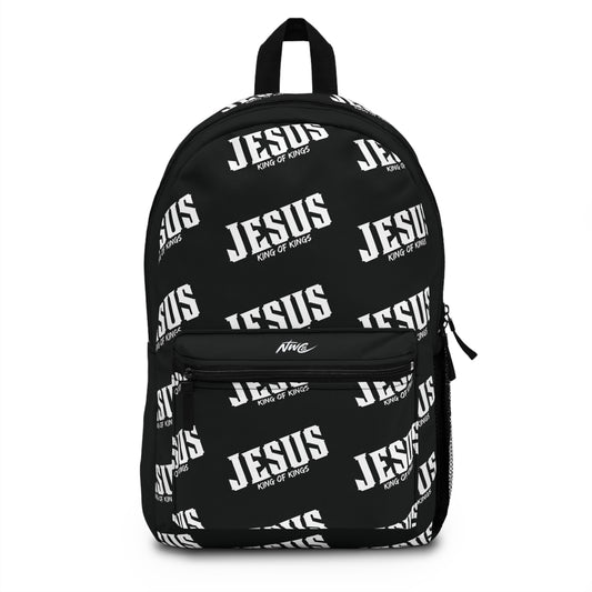 Jesus King of Kings - Backpack