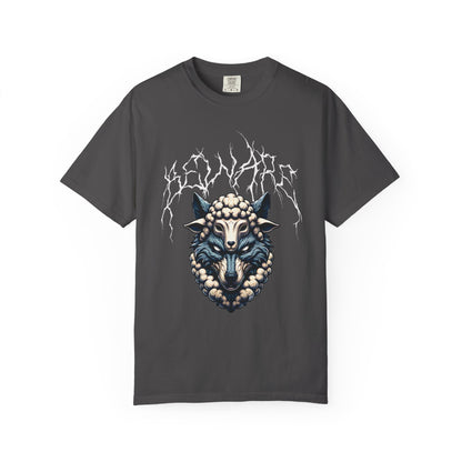 Beware of Wolves - False Prophets Tee
