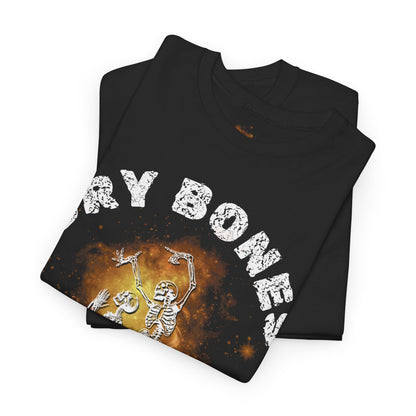 Dry Bones Come Alive - Ezekiel 37 Prophetic Tee